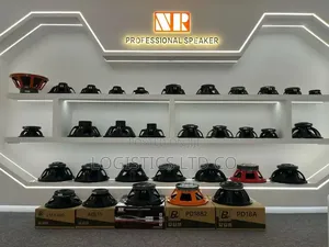 Nr Newretone Professional Speakers Available