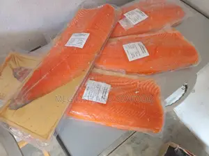 Salmon Fillets