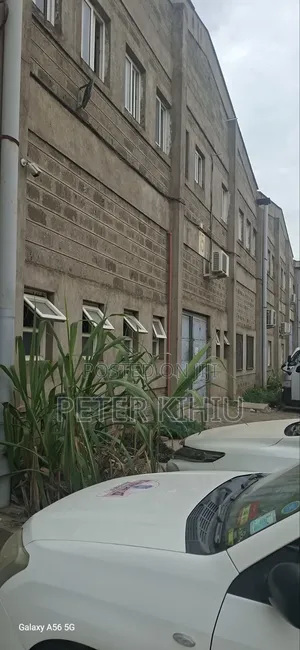 Godown to Let 3200sqft Off Masai Road Near Icd