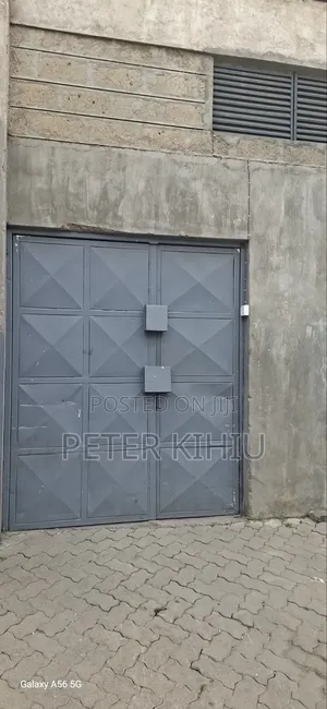 Godown to Let 3200sqft Off Masai Road Near Icd
