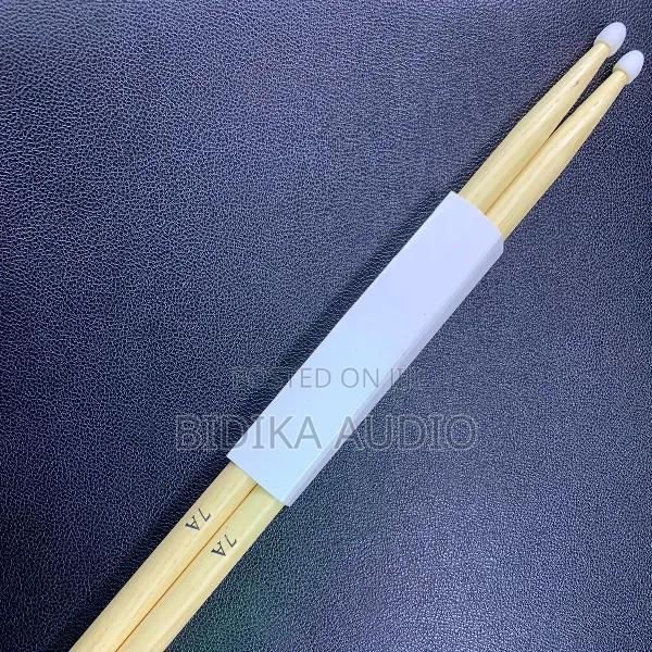 7a Wooden Drumsticks