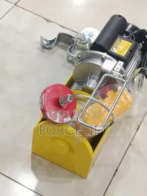 Lifting Hoist