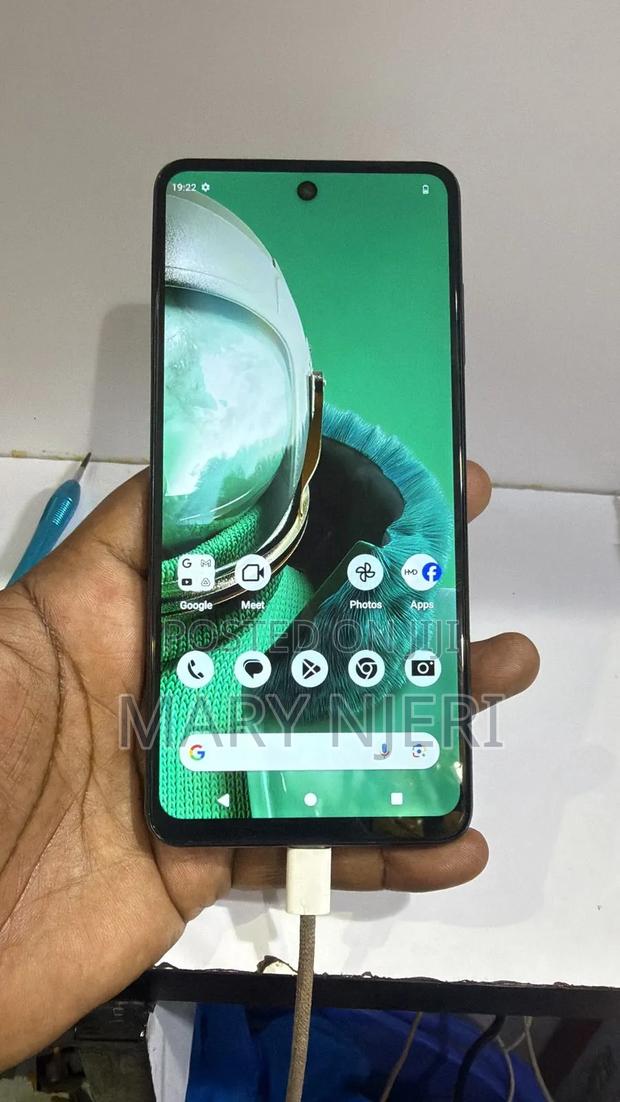 HMD Pulse Pro 128 GB Black - thumbnail 6