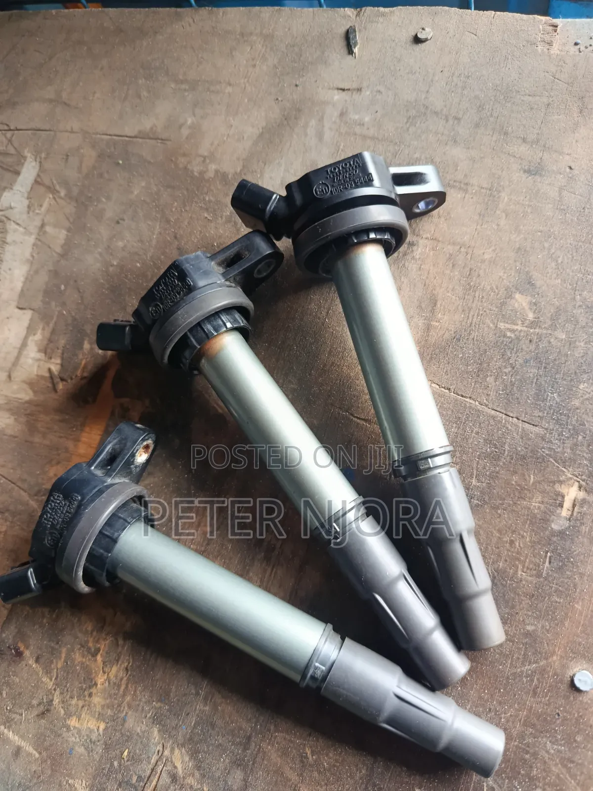 Voxy 2012 Engine Coils