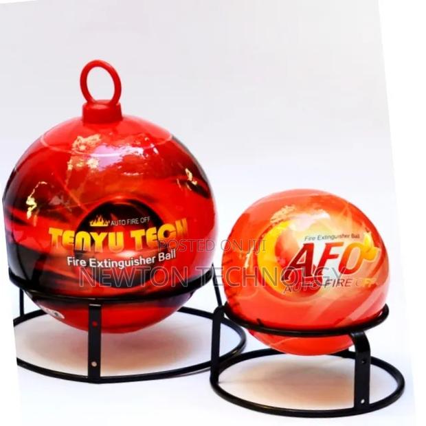 Fire Ball Pricelist ; Fire Ball 4kg at 6400