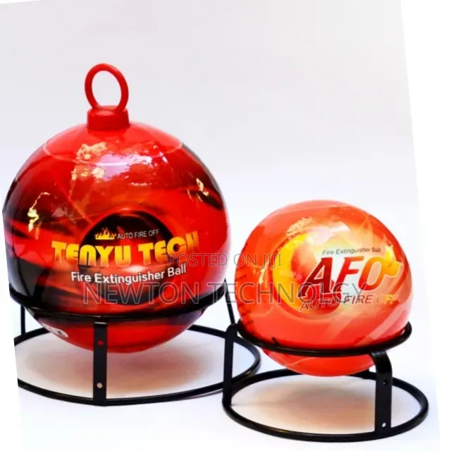 Fire Ball Pricelist ; Fire Ball 4kg at 6400