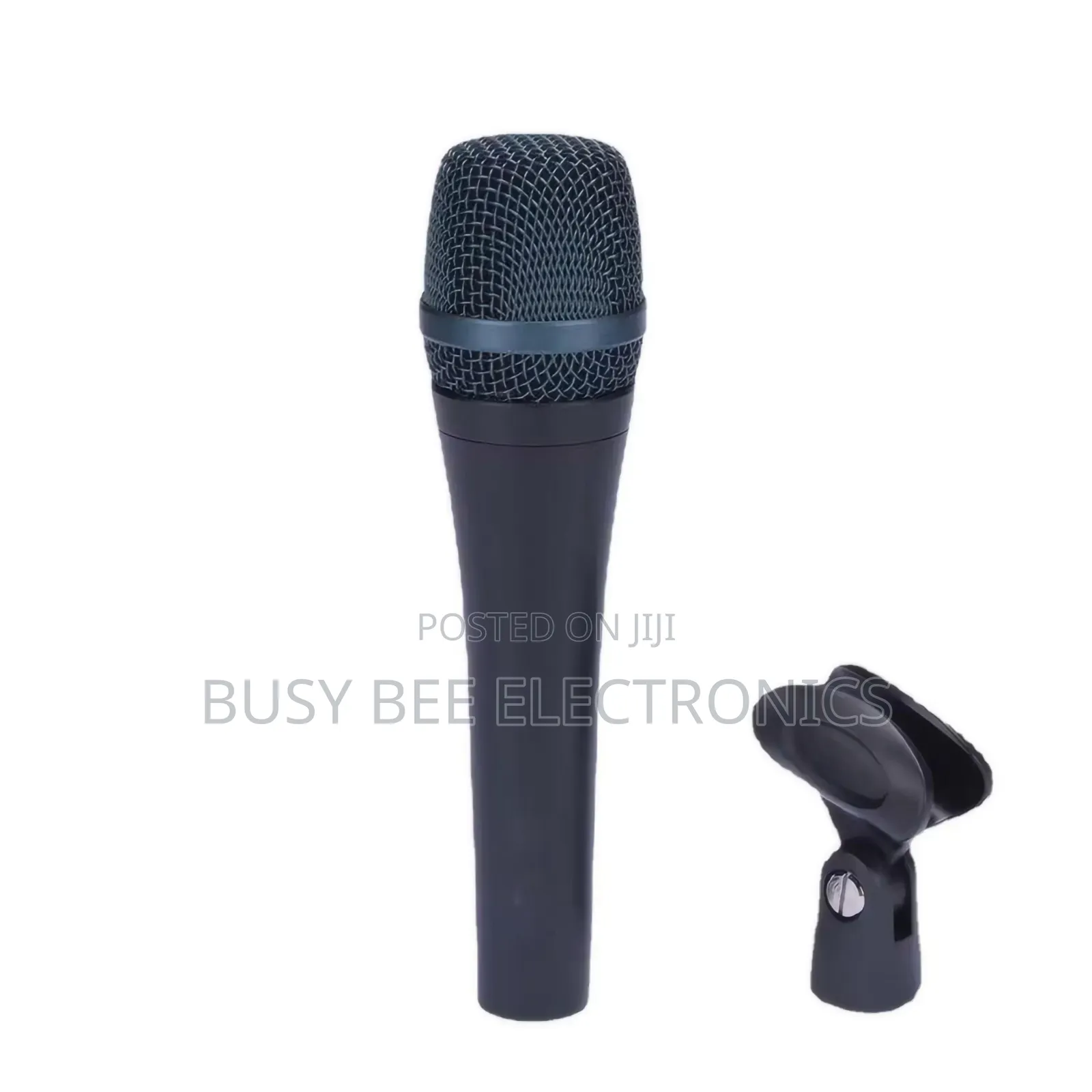 E945 Super-Cardioid Dynamic Handheld Mic