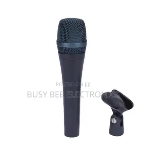 E945 Super-Cardioid Dynamic Handheld Mic