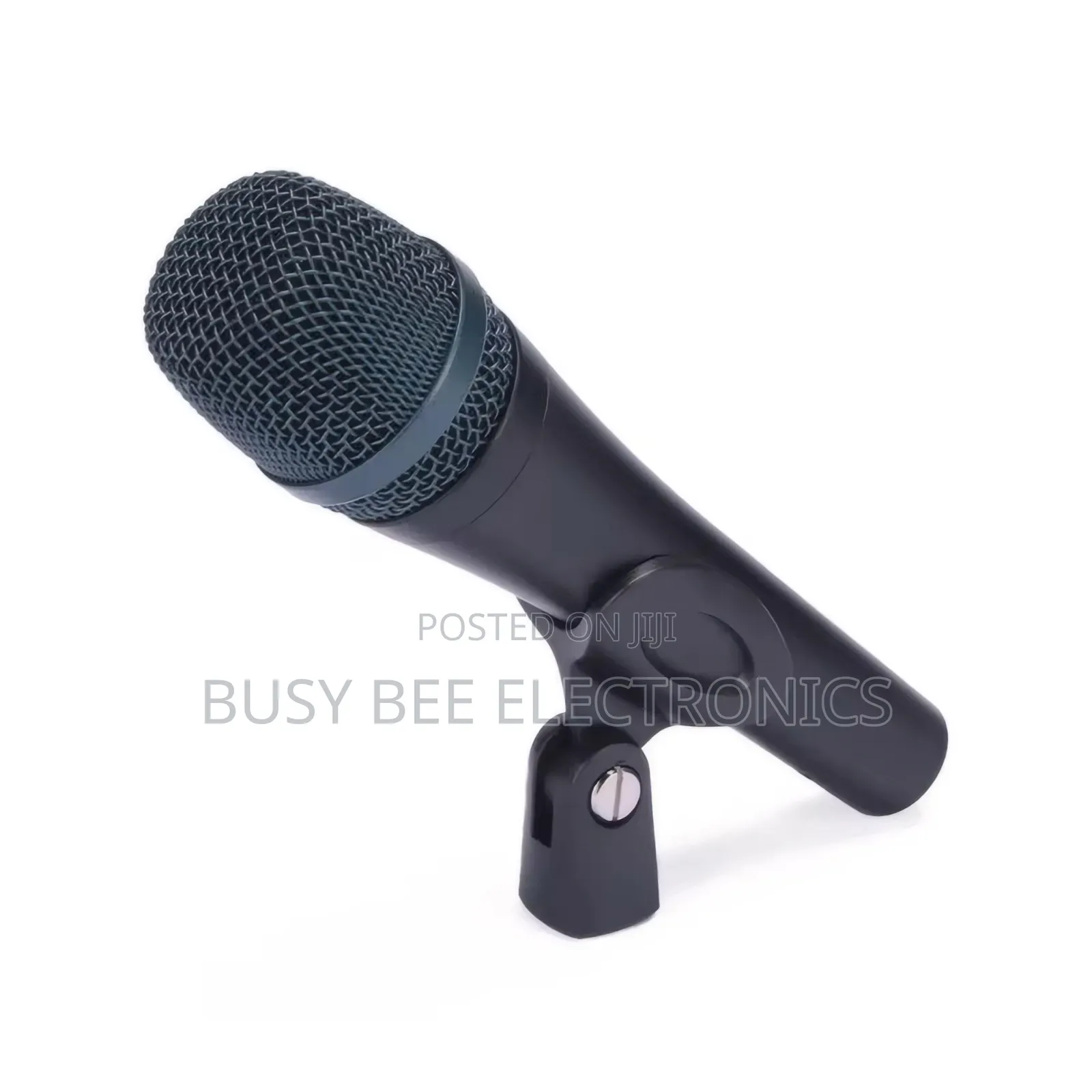 E945 Super-Cardioid Dynamic Handheld Mic