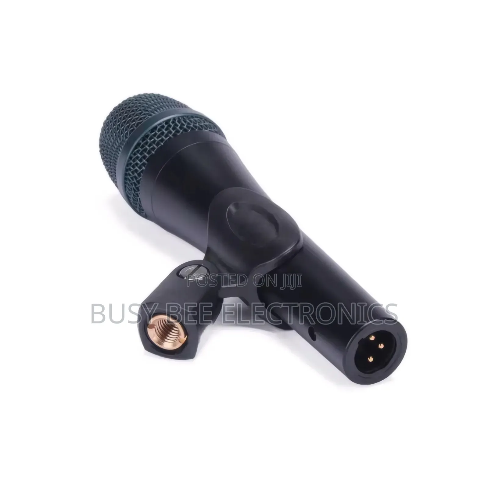 E945 Super-Cardioid Dynamic Handheld Mic