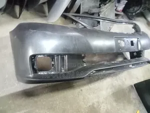 Allion 265 Front Bumper (New Genuine Toyota)