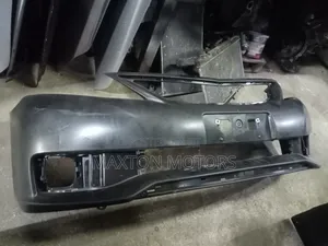 Allion 265 Front Bumper (New Genuine Toyota)