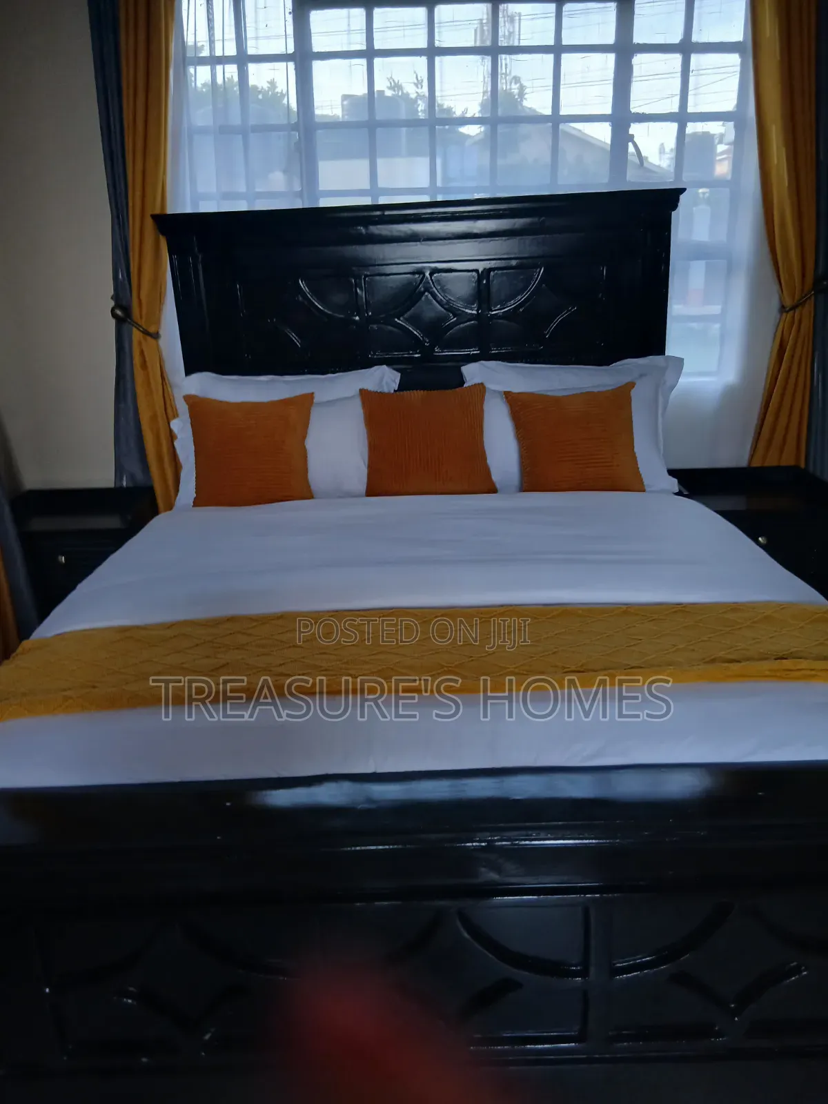 Private Home in Ruiru