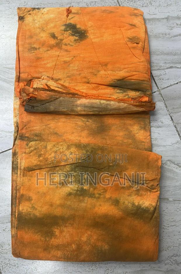 Tie and Dye Muslin Cloth (6030) - main view