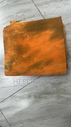 Tie and Dye Muslin Cloth (6030)