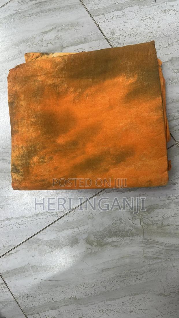 Tie and Dye Muslin Cloth (6030) - thumbnail 2