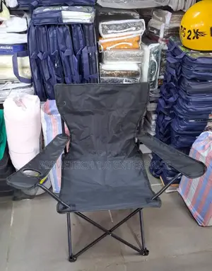 Strong Portable Camping Chairs