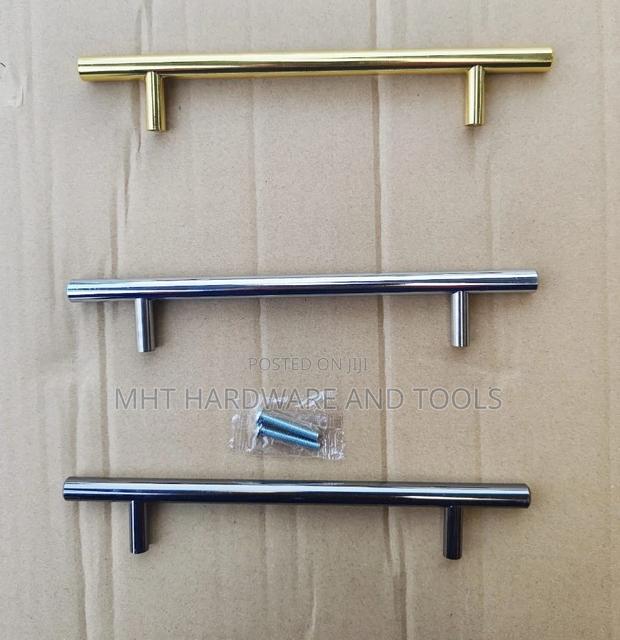 T Handle Drawer/Cabinet