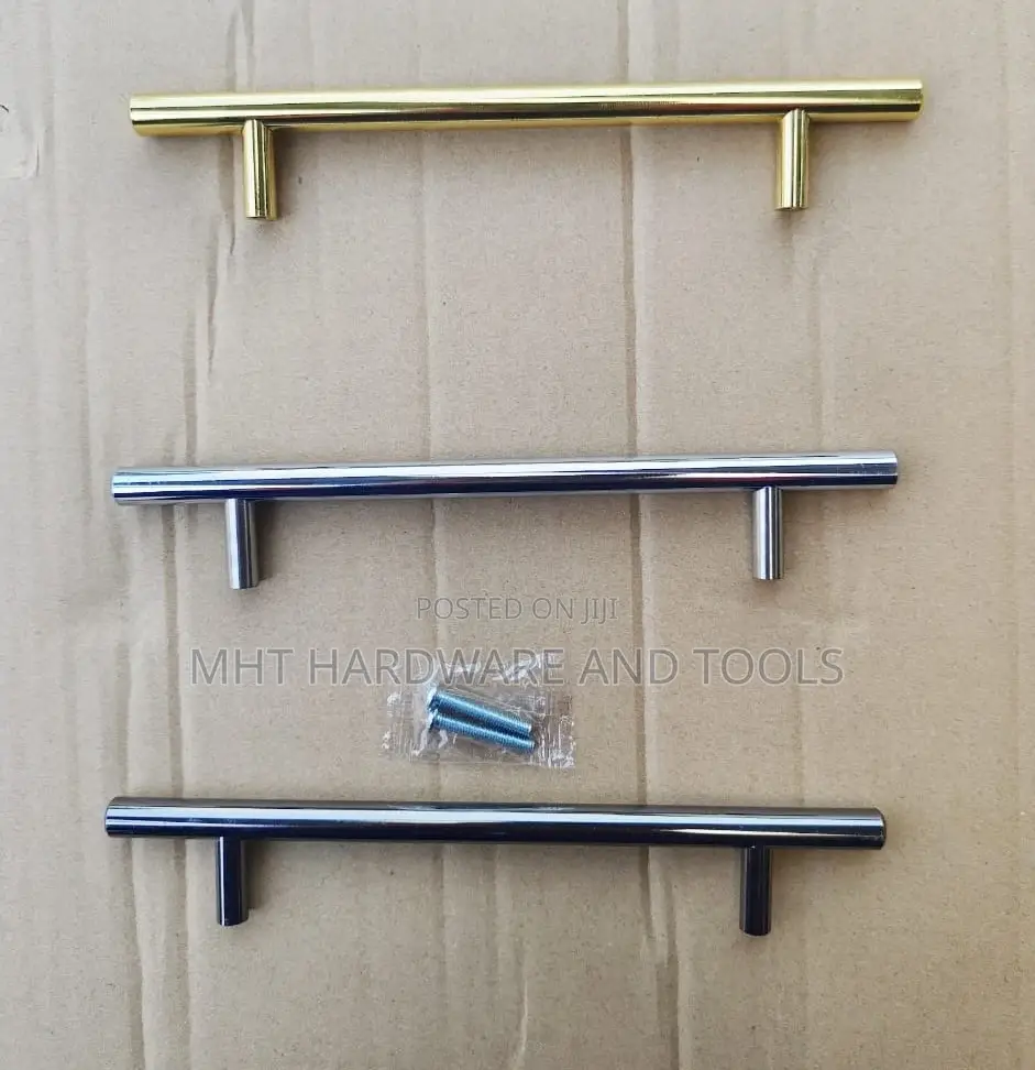 T Handle Drawer/Cabinet