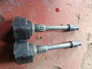Honda Vezel Engine Coils