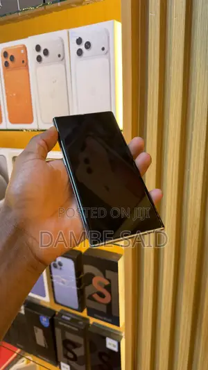 Samsung Galaxy Note 10 Plus 5G 256 GB Gold
