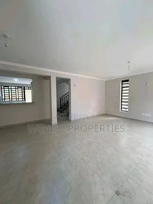 3bdrm Maisonette in Ngong CBD for rent