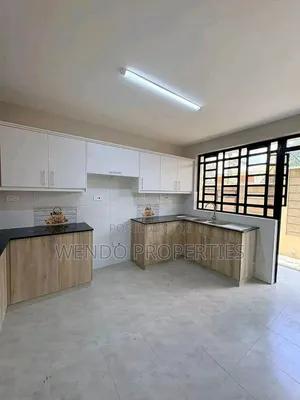 3bdrm Maisonette in Ngong CBD for rent