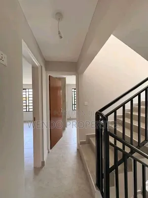 3bdrm Maisonette in Ngong CBD for rent
