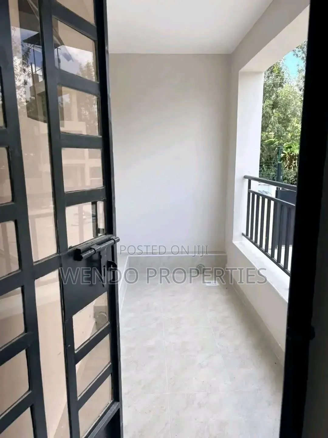 3bdrm Maisonette in Ngong CBD for rent