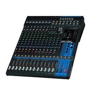 Mg16xu Professional 16-Channel Digital Audio Mixer