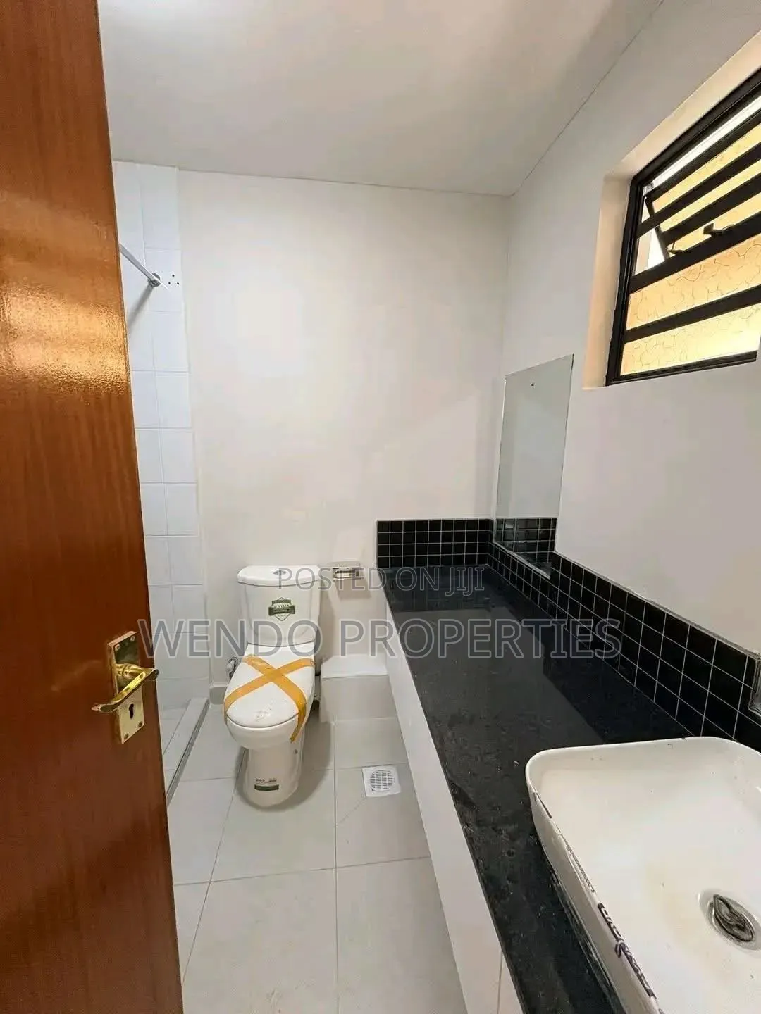 3bdrm Maisonette in Ngong CBD for rent