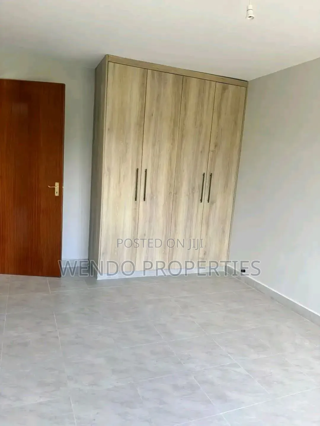 3bdrm Maisonette in Ngong CBD for rent