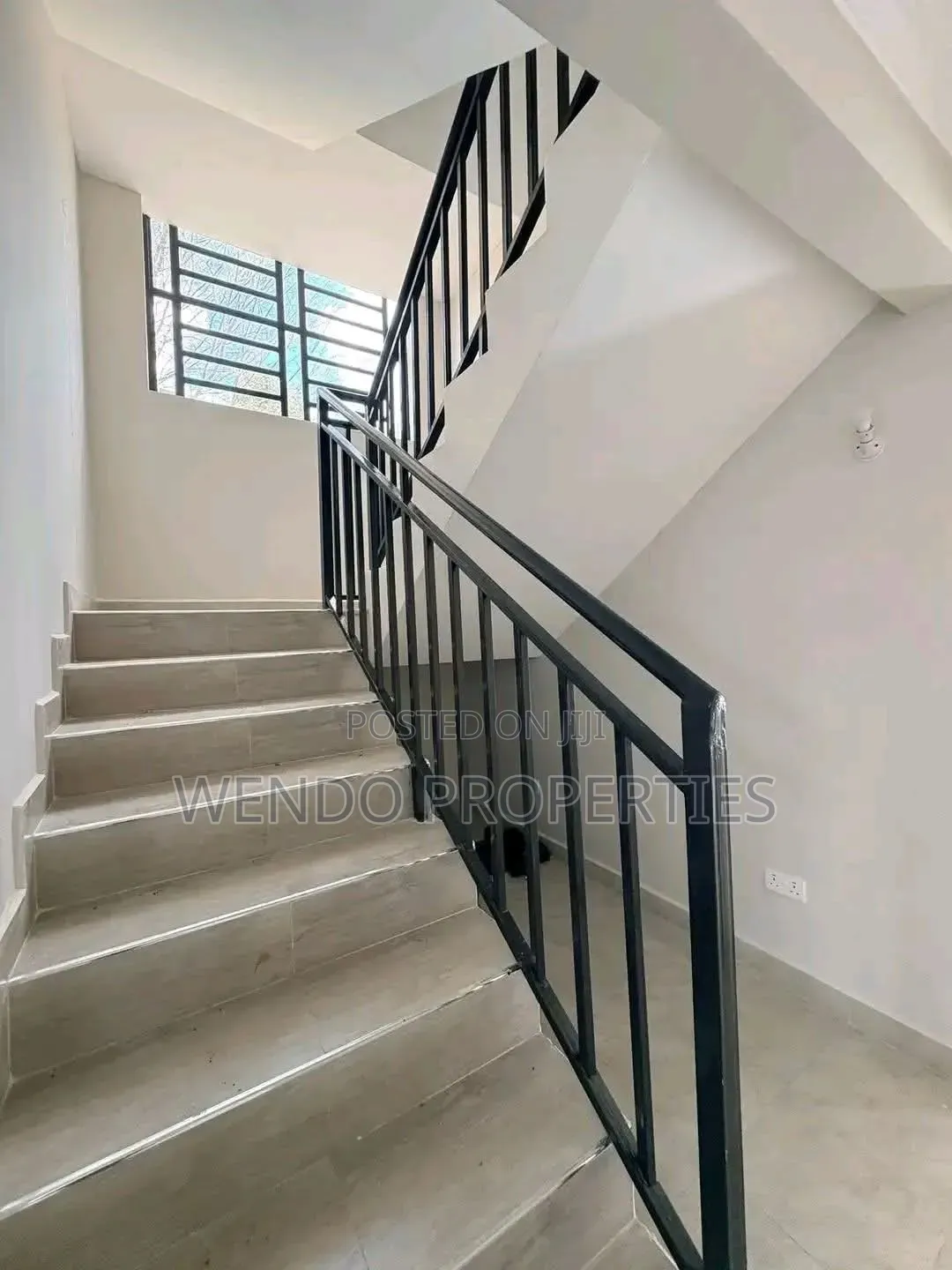 3bdrm Maisonette in Ngong CBD for rent