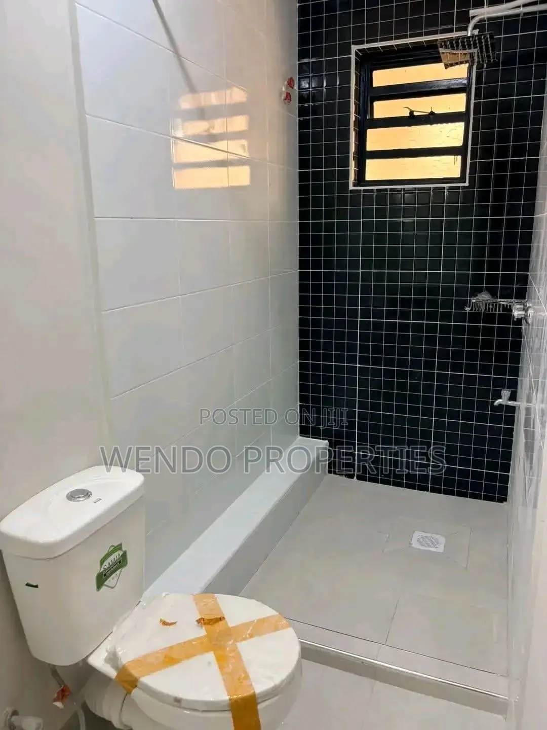 3bdrm Maisonette in Ngong CBD for rent