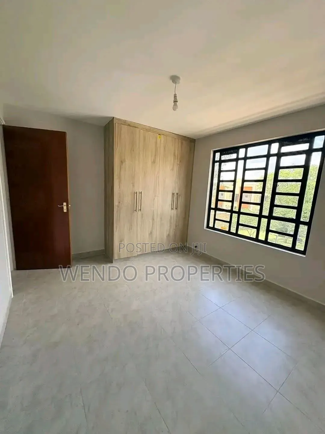 3bdrm Maisonette in Ngong CBD for rent