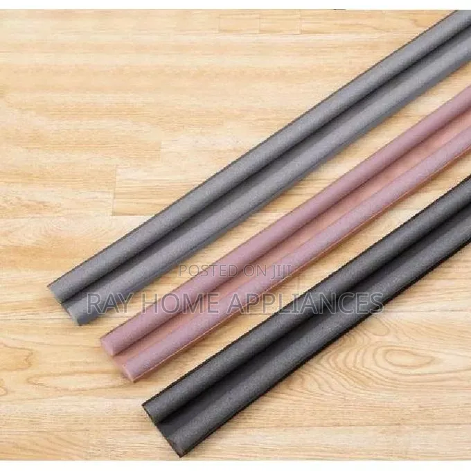 Bottom Door Sealer Strip Approximate Length 1meter