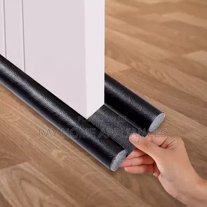 Bottom Door Sealer Strip Approximate Length 1meter
