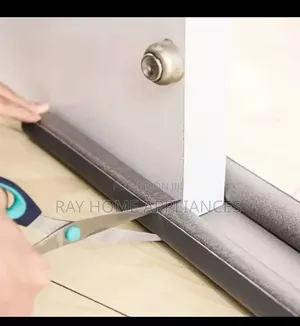Bottom Door Sealer Strip Approximate Length 1meter