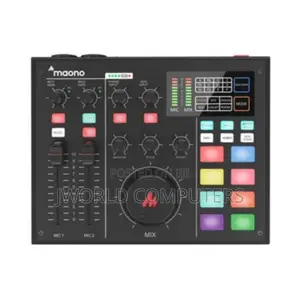 Maono Am 100 Mixer Only