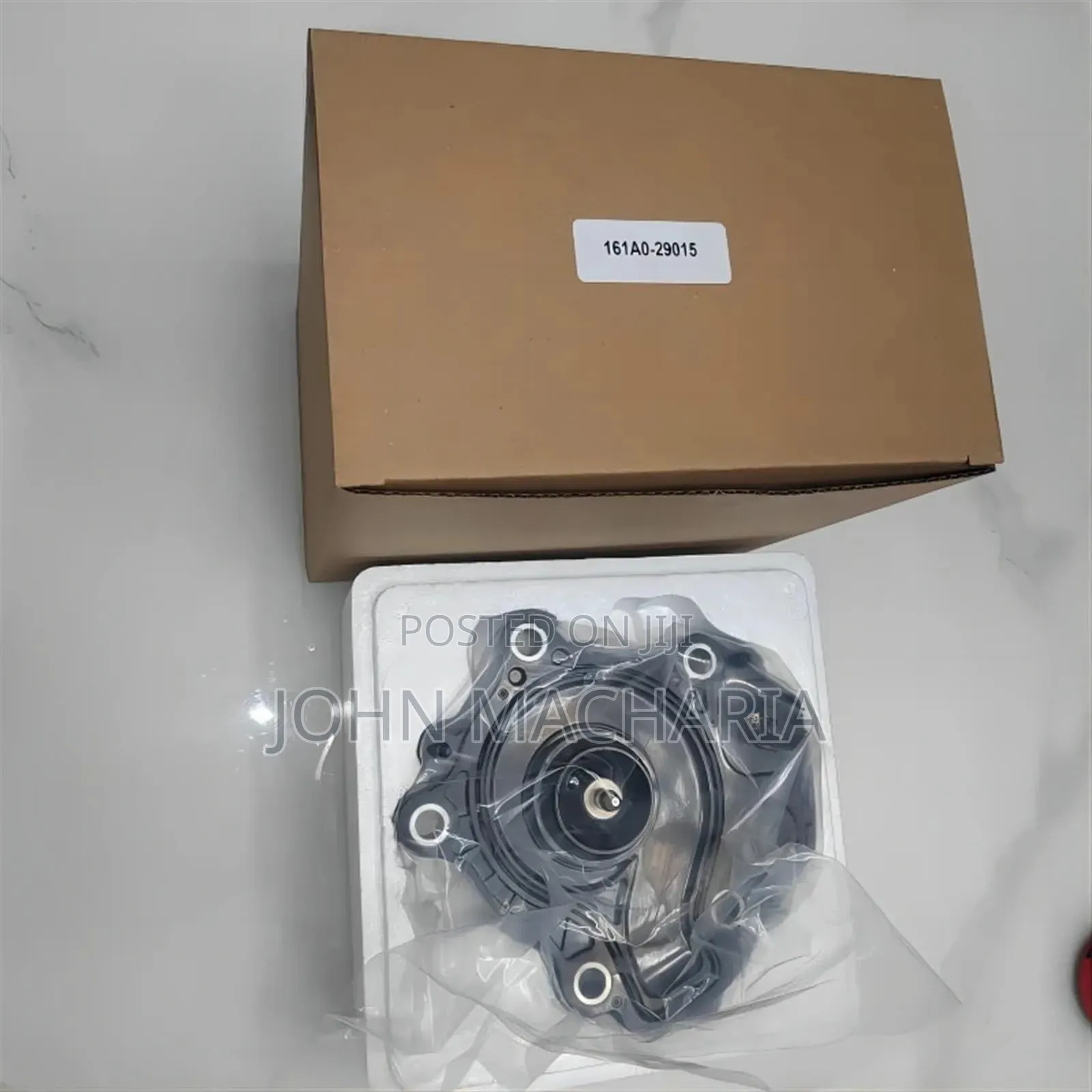 Electric Hybrid Water Pump for Toyota Aqua Fielder, Noah, Voxy Harrier