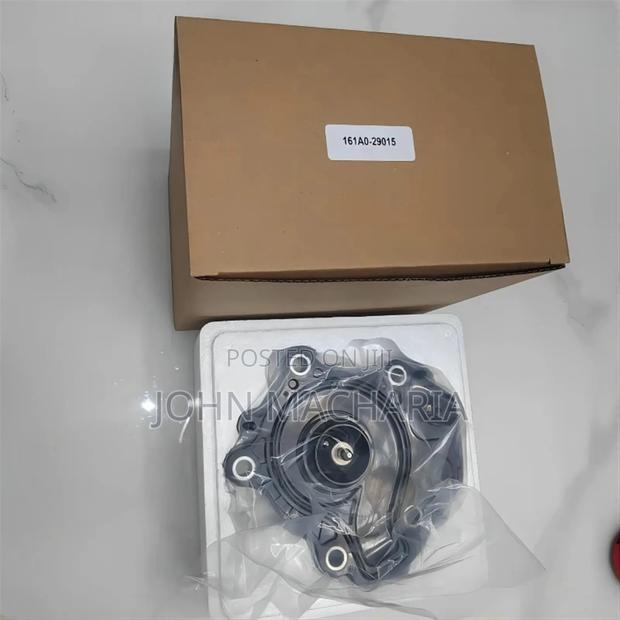 Electric Hybrid Water Pump for Toyota Aqua Fielder, Noah, Voxy Harrier