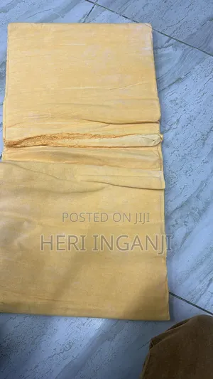 Tie and Dye Muslin Cloth (6064)