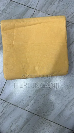 Tie and Dye Muslin Cloth (6064)