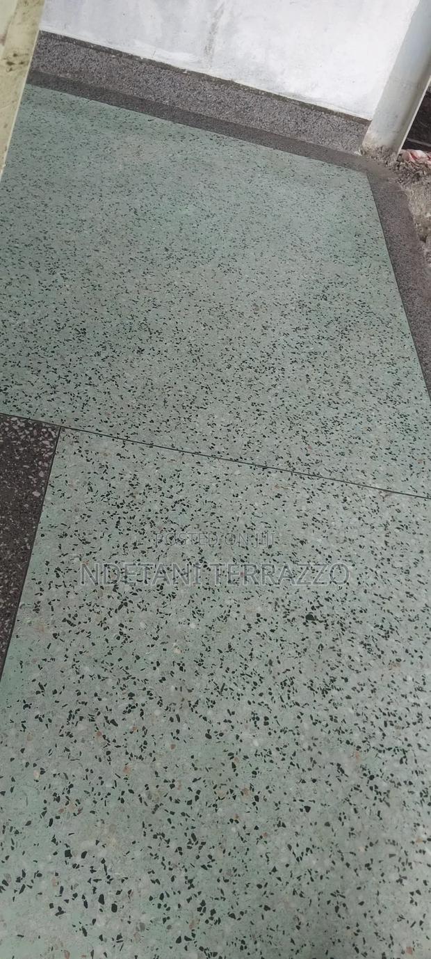 Terrazzo Supply of Materials - thumbnail 4