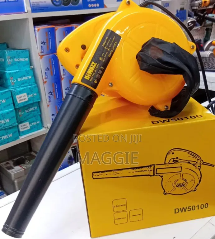 Dw50100 Blower