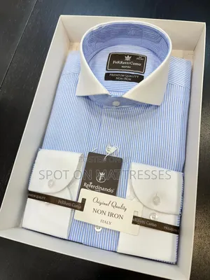 Official Premium Quality Shirts for Men. Sizes Small - Xxxxl.