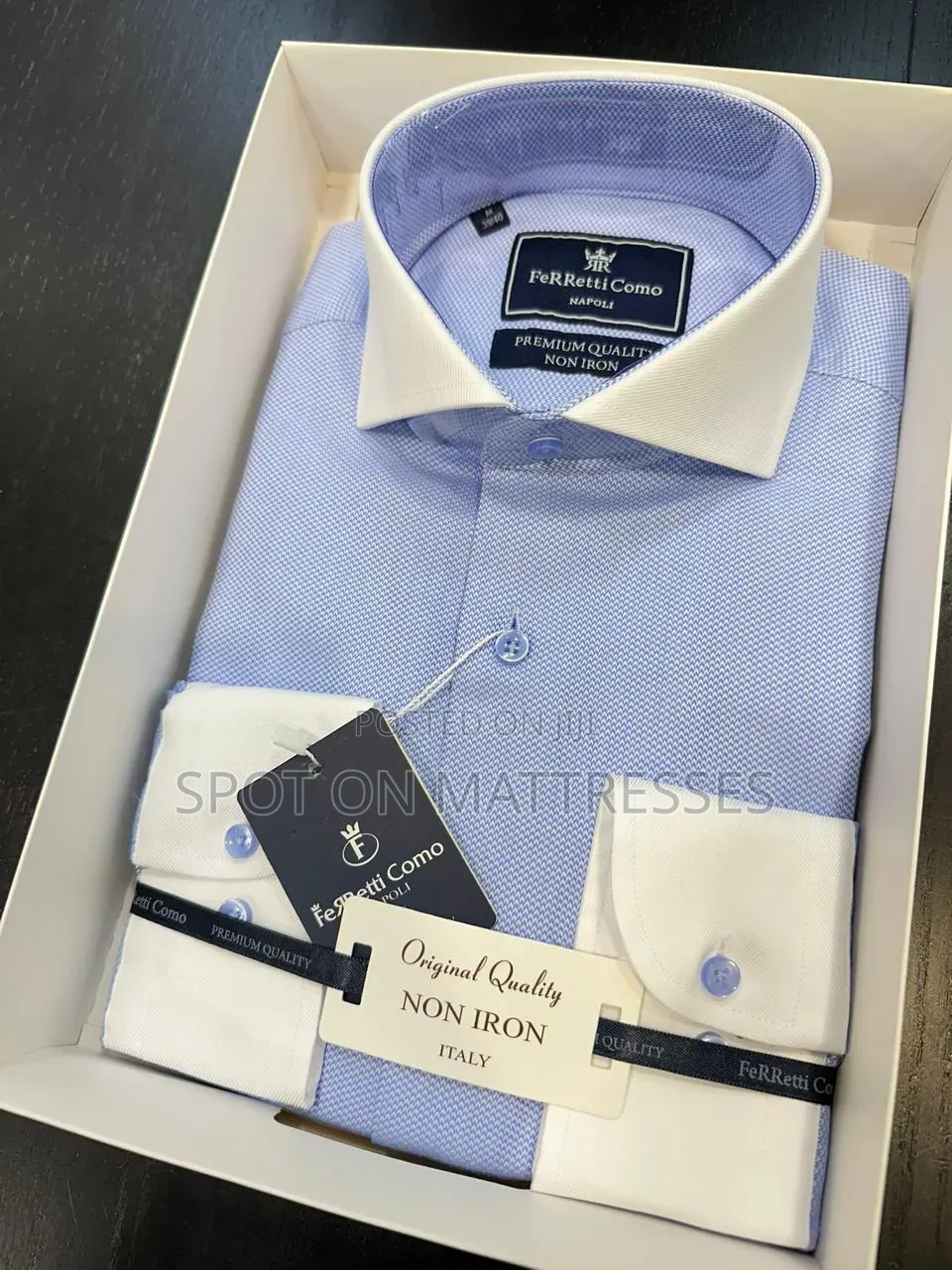 Official Premium Quality Shirts for Men. Sizes Small - Xxxxl.