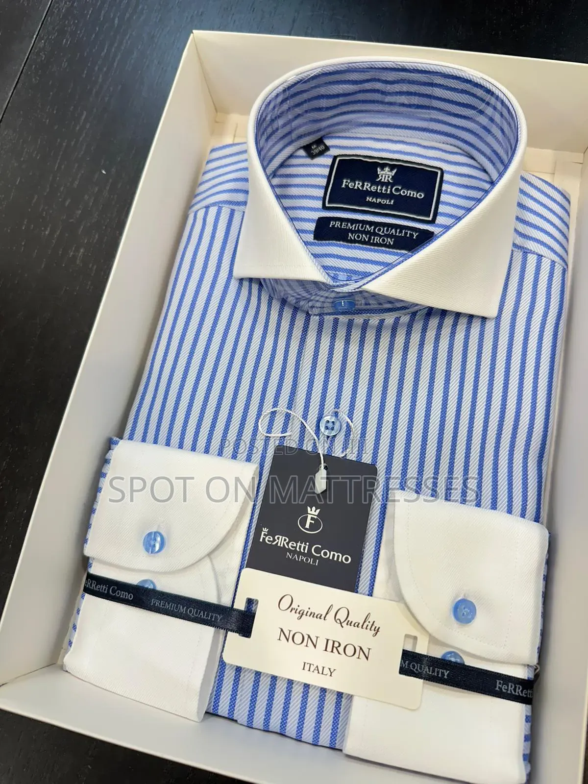 Official Premium Quality Shirts for Men. Sizes Small - Xxxxl.