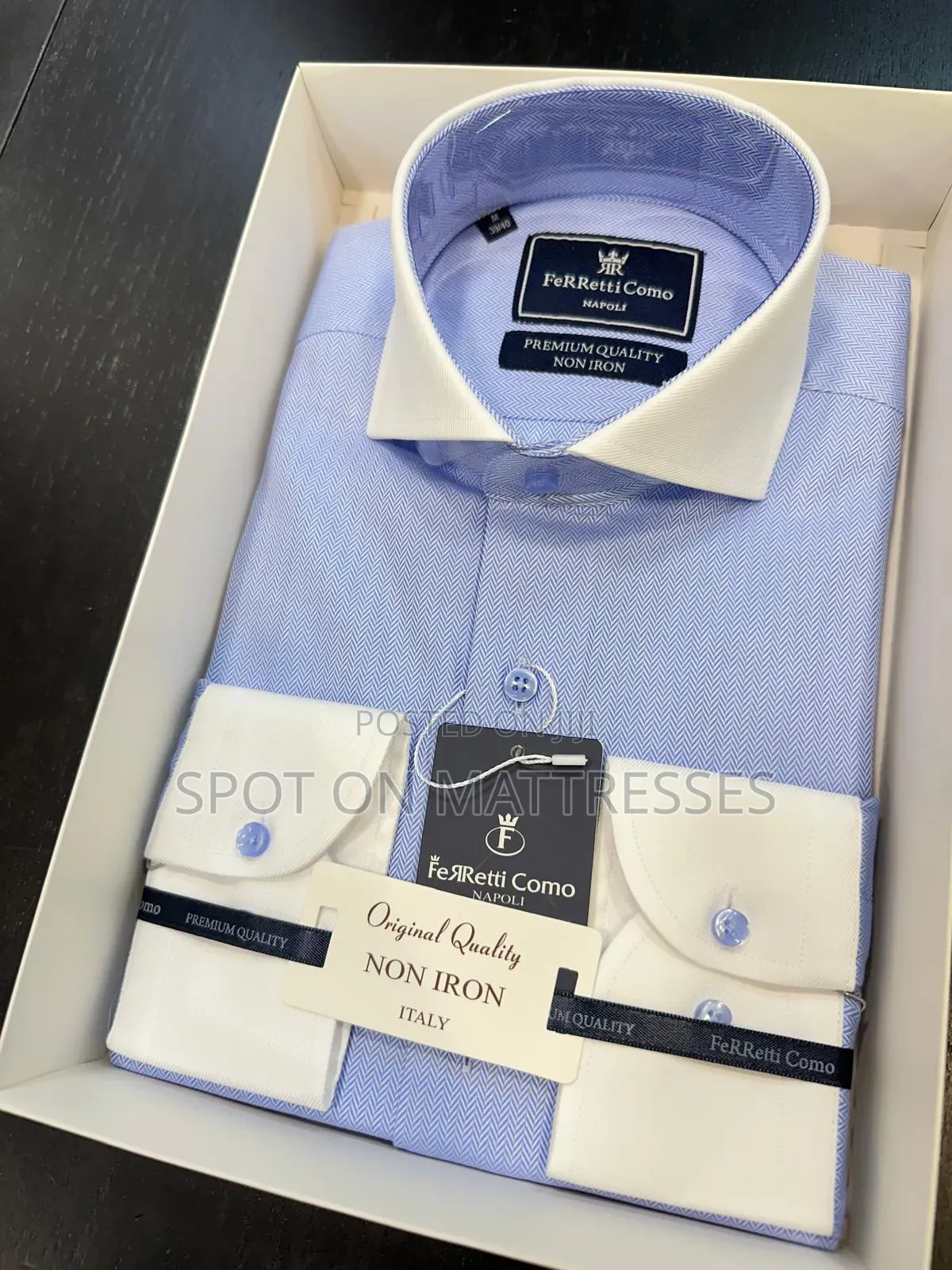 Official Premium Quality Shirts for Men. Sizes Small - Xxxxl.