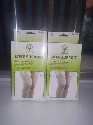 Kneel Support Per Pc